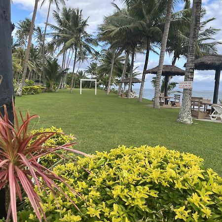 The Crow'S Nest Resort Fiji Korotogo Eksteriør bilde