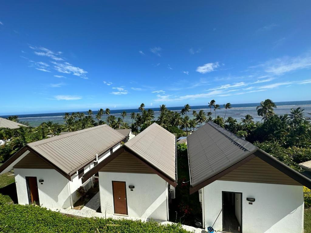 The Crow'S Nest Resort Fiji Korotogo Eksteriør bilde